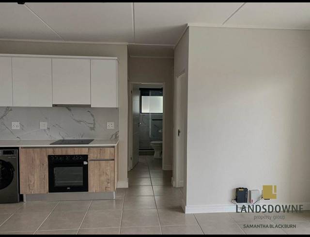 2 BEDROOM PROPERTY TO RENT IN RICHWOOD